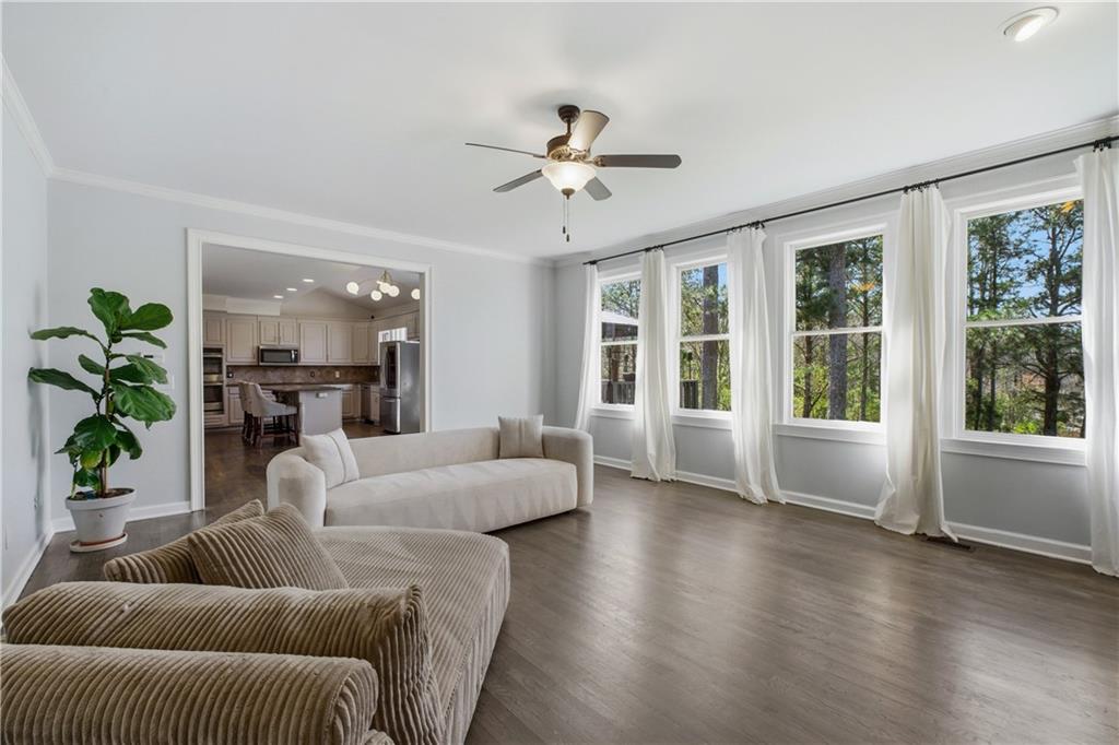 4125 Boles Creek Drive