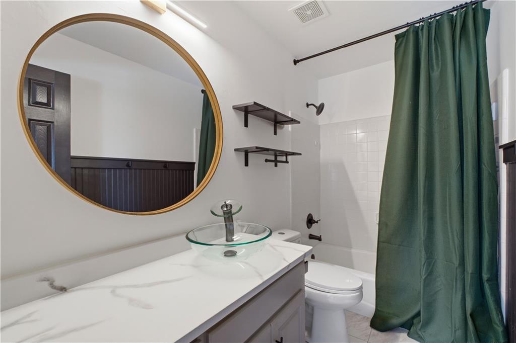 4125 Boles Creek Drive