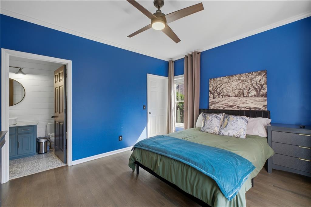 4125 Boles Creek Drive