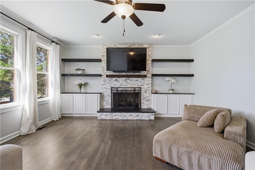 4125 Boles Creek Drive