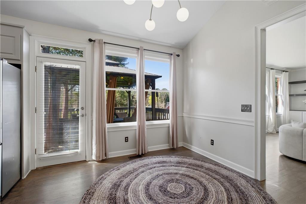 4125 Boles Creek Drive