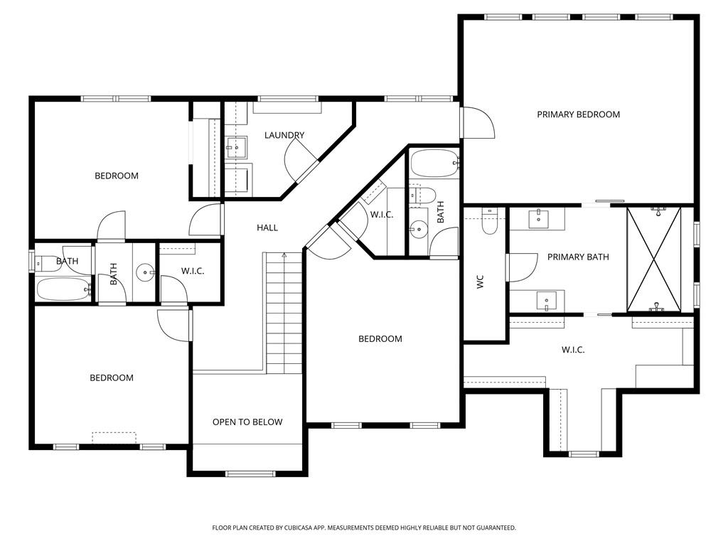 4125 Boles Creek Drive