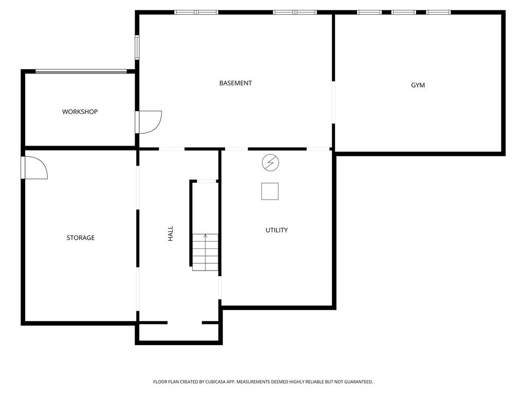 4125 Boles Creek Drive