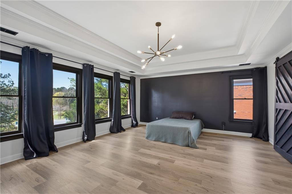 4125 Boles Creek Drive