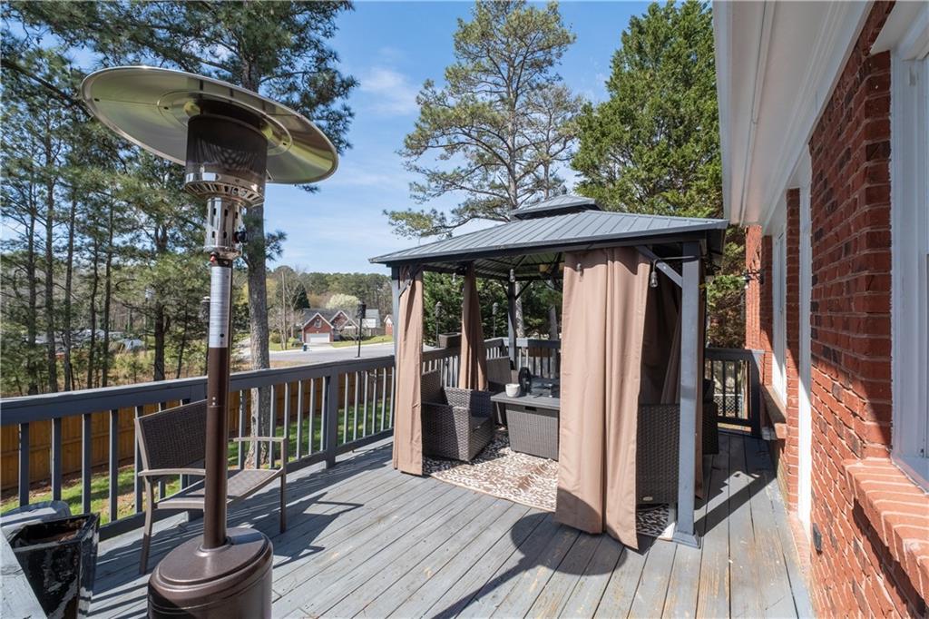 4125 Boles Creek Drive