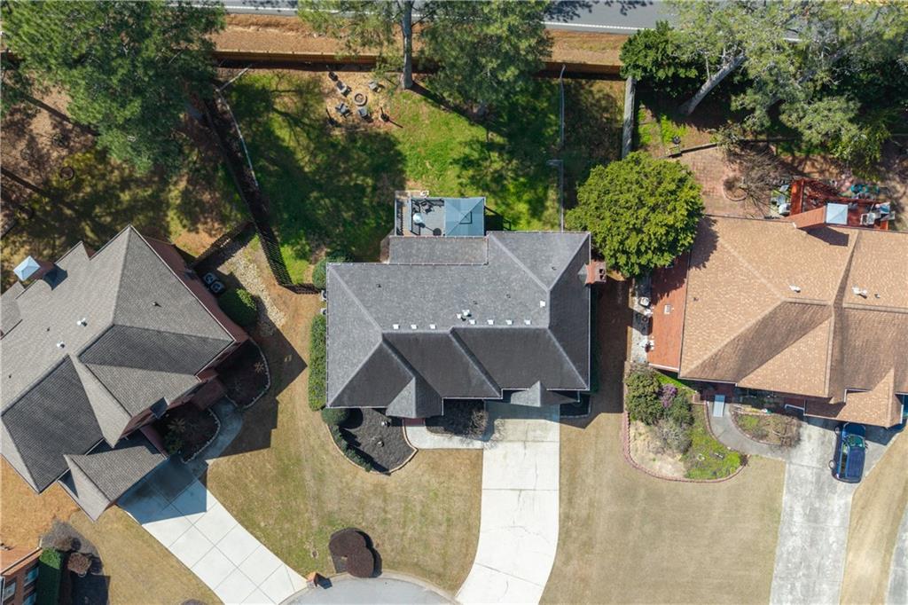 4125 Boles Creek Drive