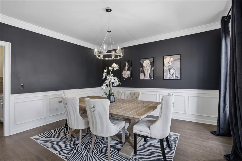 4125 Boles Creek Drive