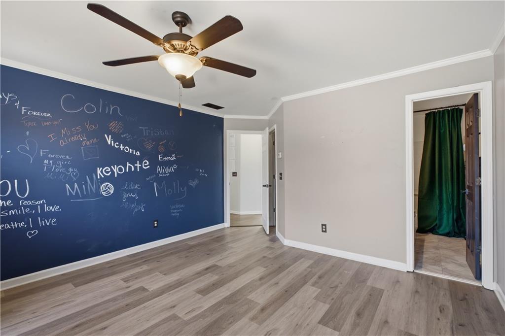 4125 Boles Creek Drive