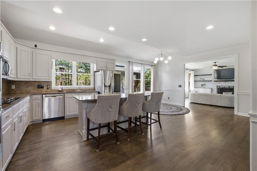 4125 Boles Creek Drive