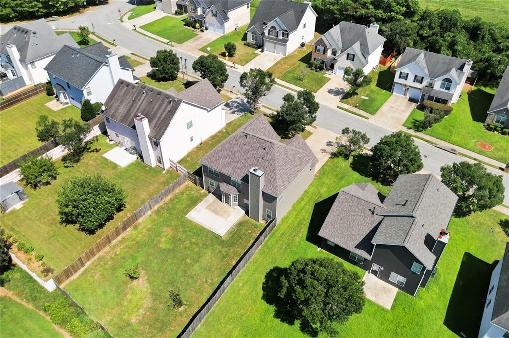 5655 Laurel Ridge Drive