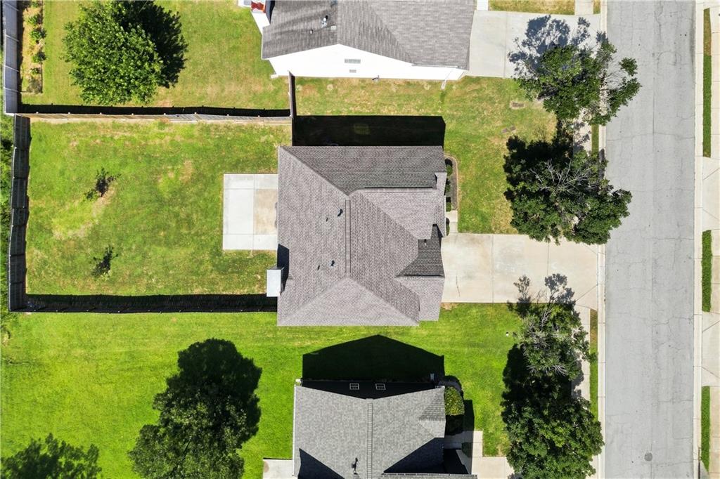 5655 Laurel Ridge Drive