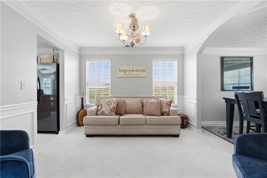 5655 Laurel Ridge Drive