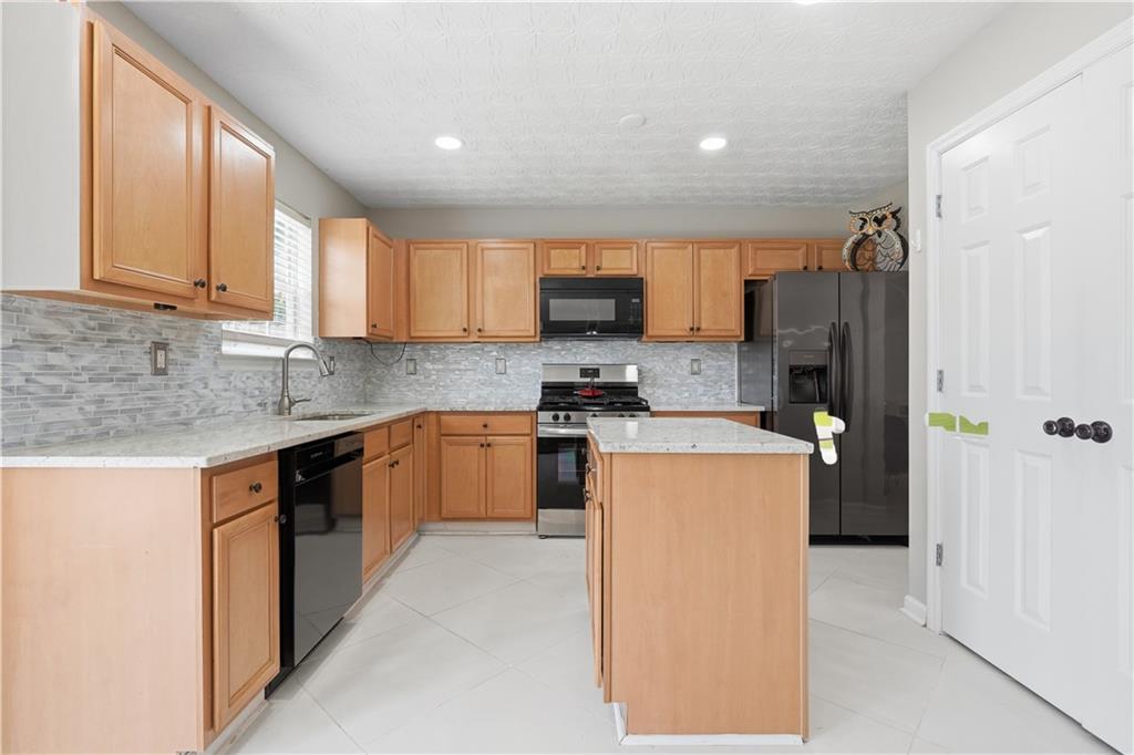 5655 Laurel Ridge Drive