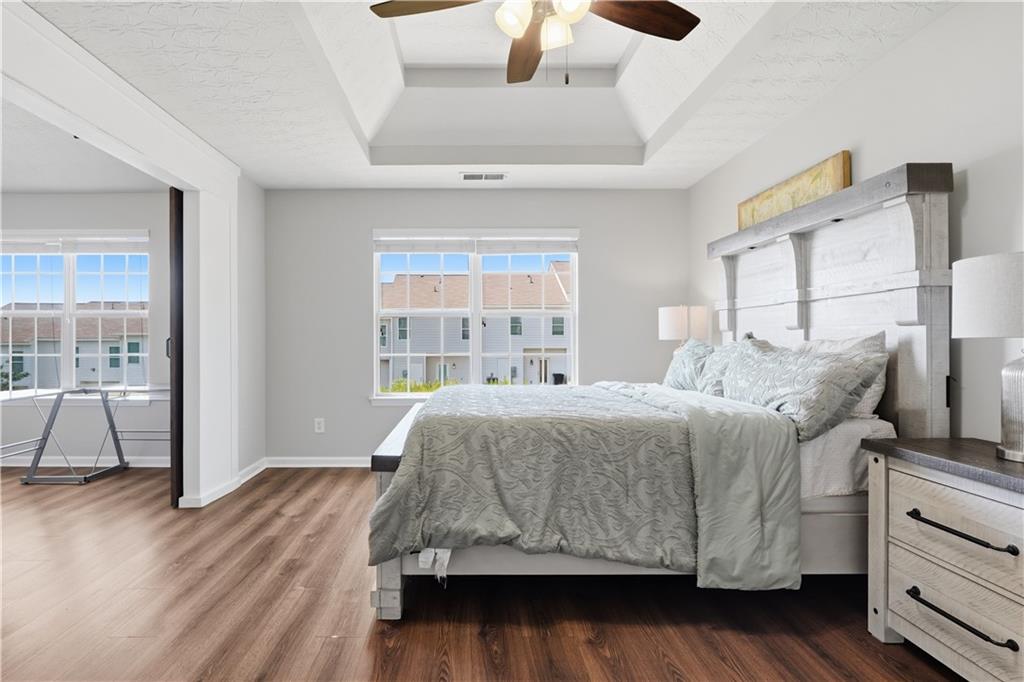 5655 Laurel Ridge Drive