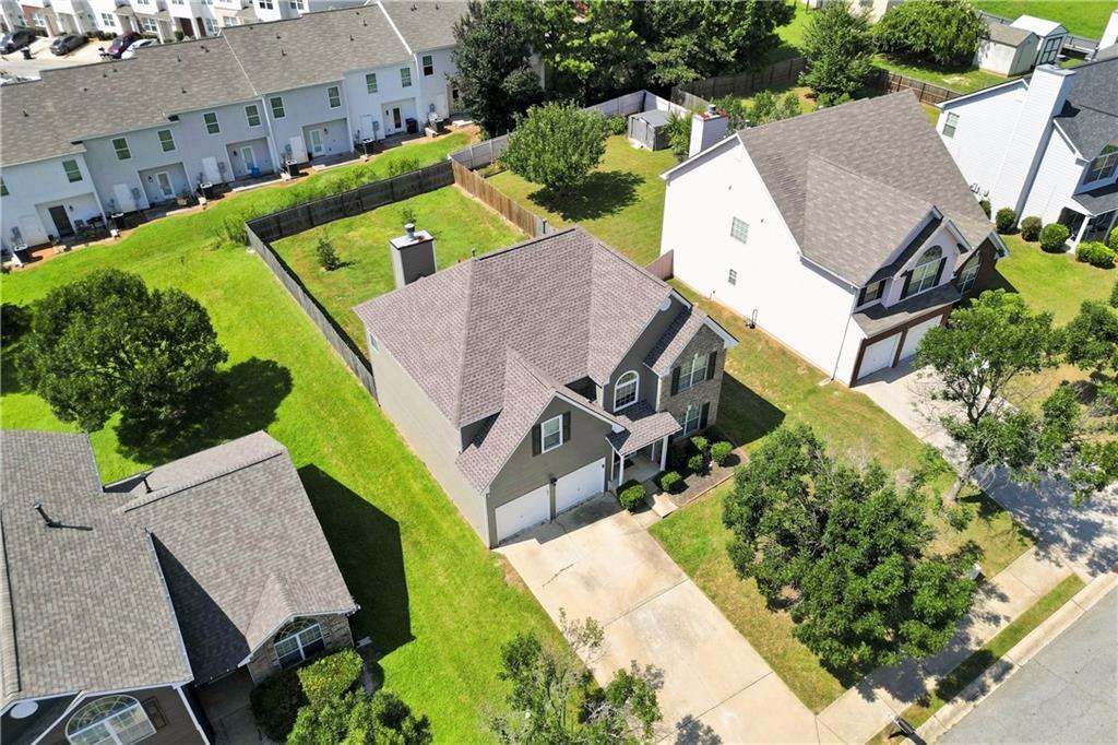 5655 Laurel Ridge Drive