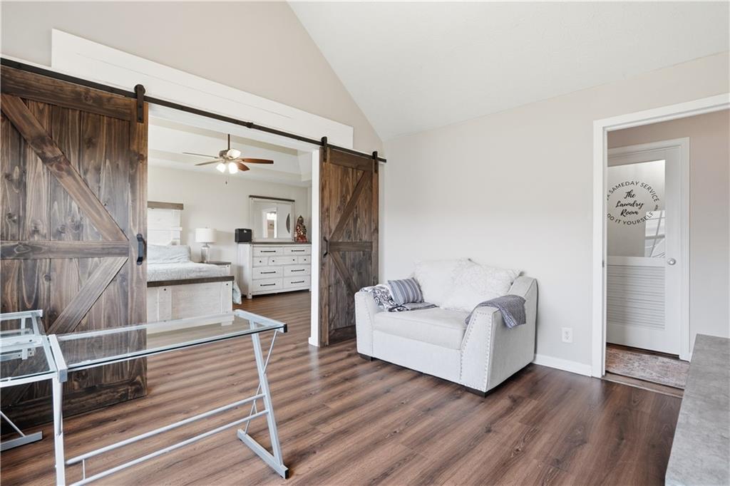 5655 Laurel Ridge Drive