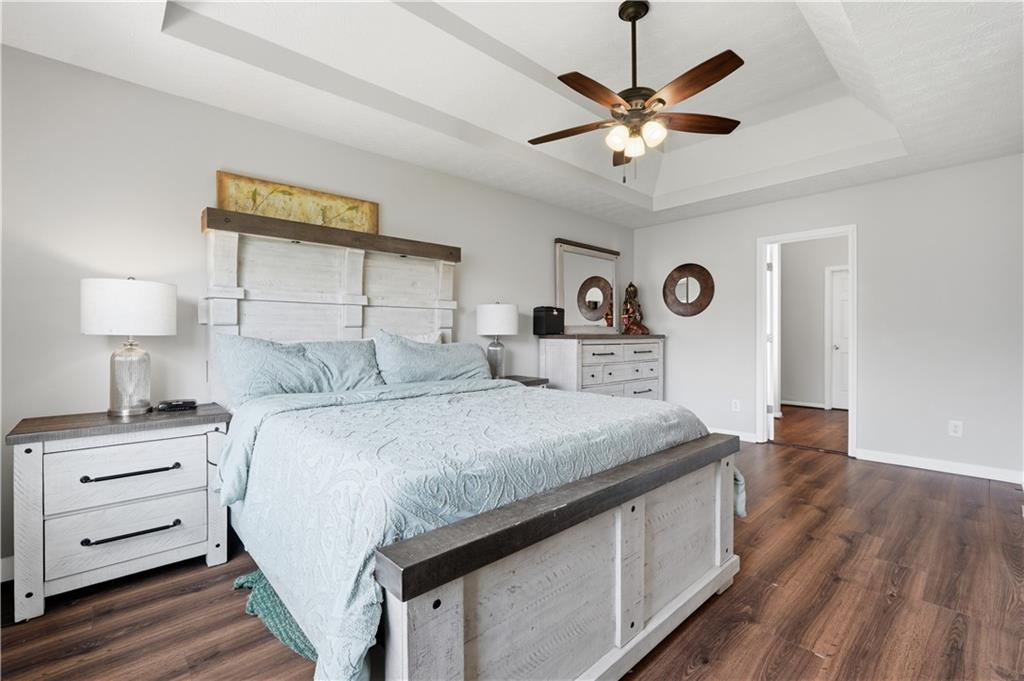 5655 Laurel Ridge Drive