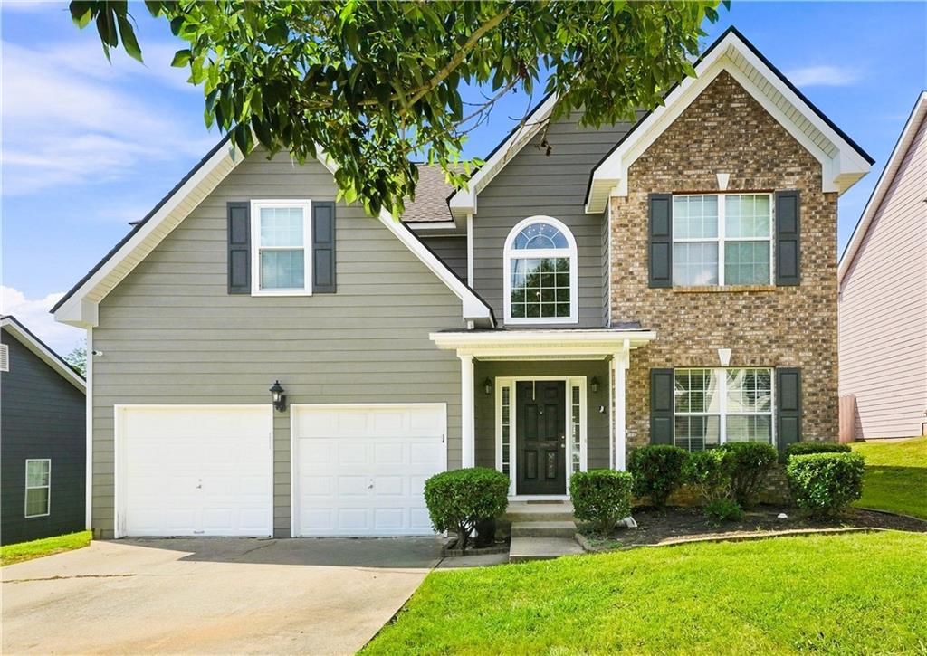5655 Laurel Ridge Drive