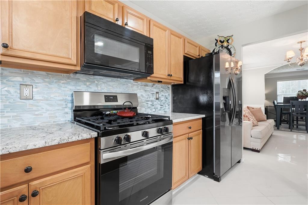 5655 Laurel Ridge Drive