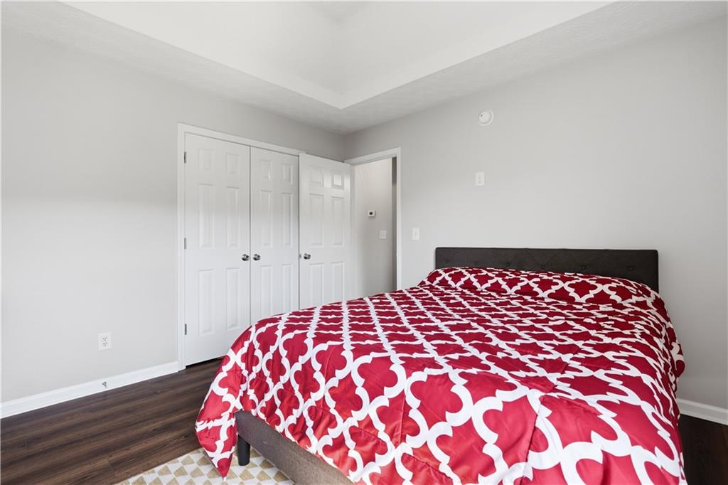5655 Laurel Ridge Drive
