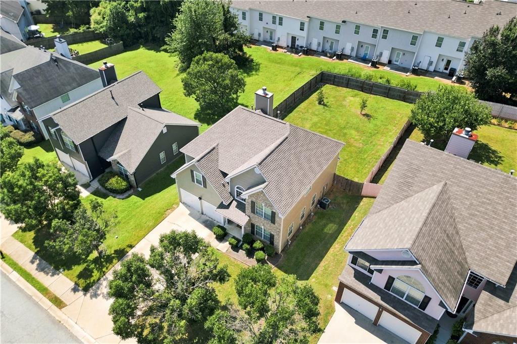 5655 Laurel Ridge Drive