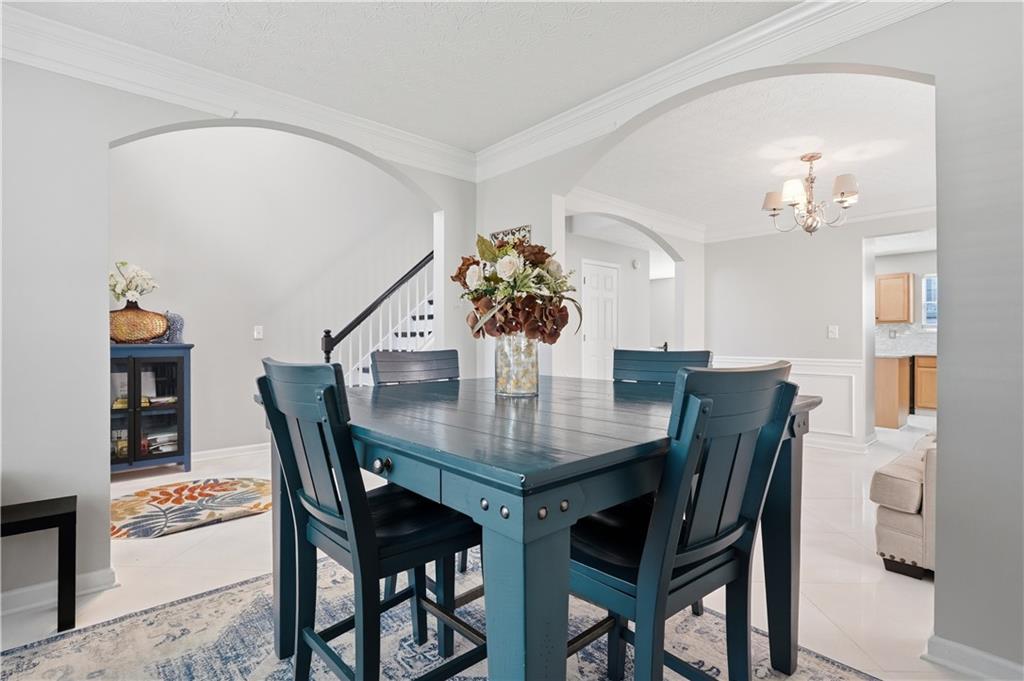 5655 Laurel Ridge Drive