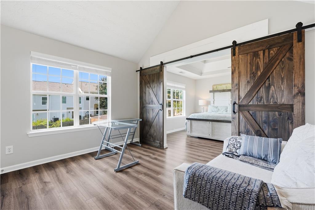 5655 Laurel Ridge Drive