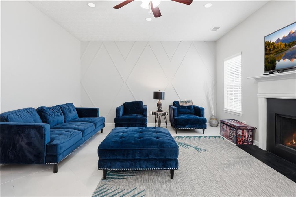 5655 Laurel Ridge Drive
