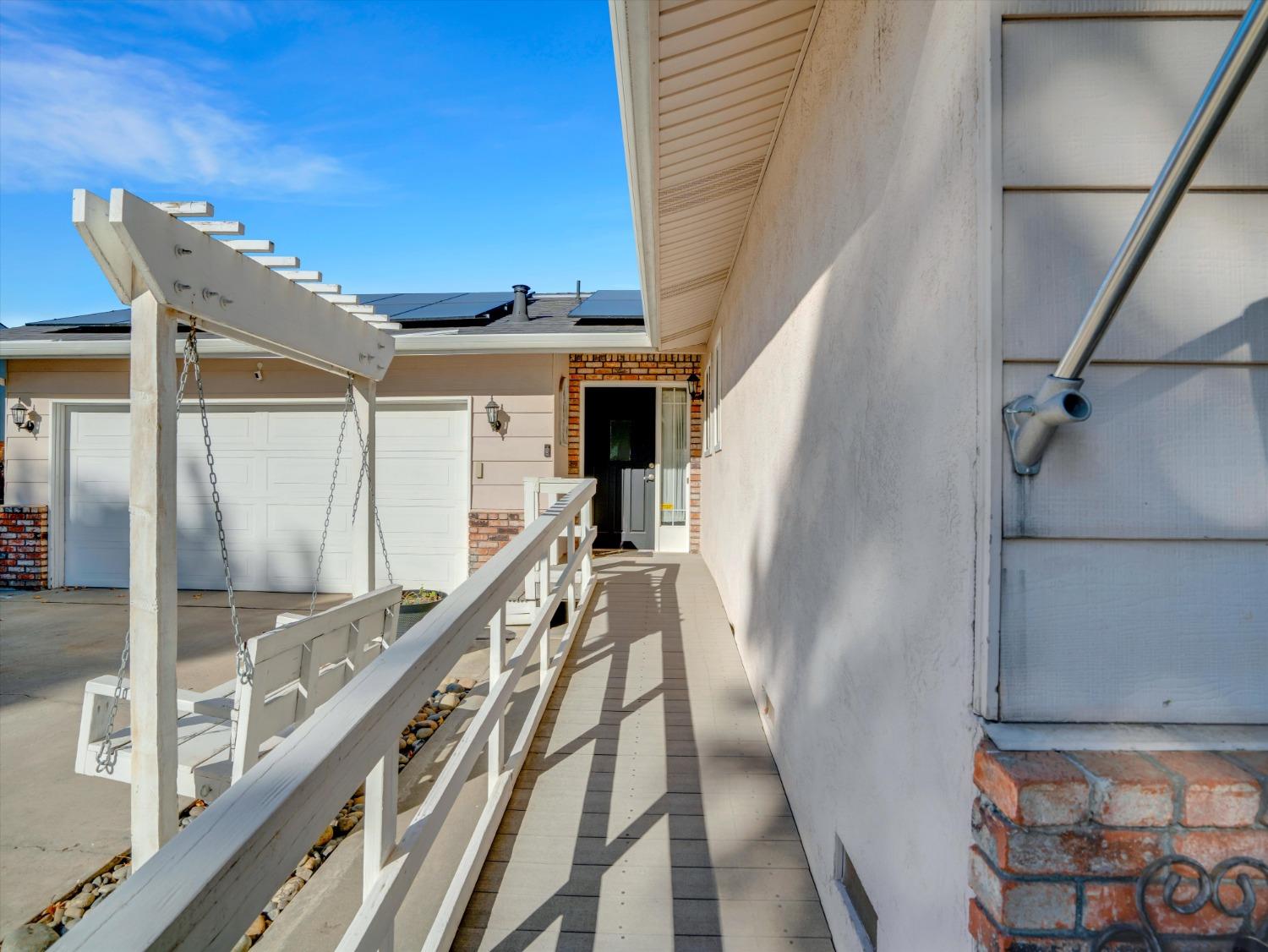 2417 Tallent Drive