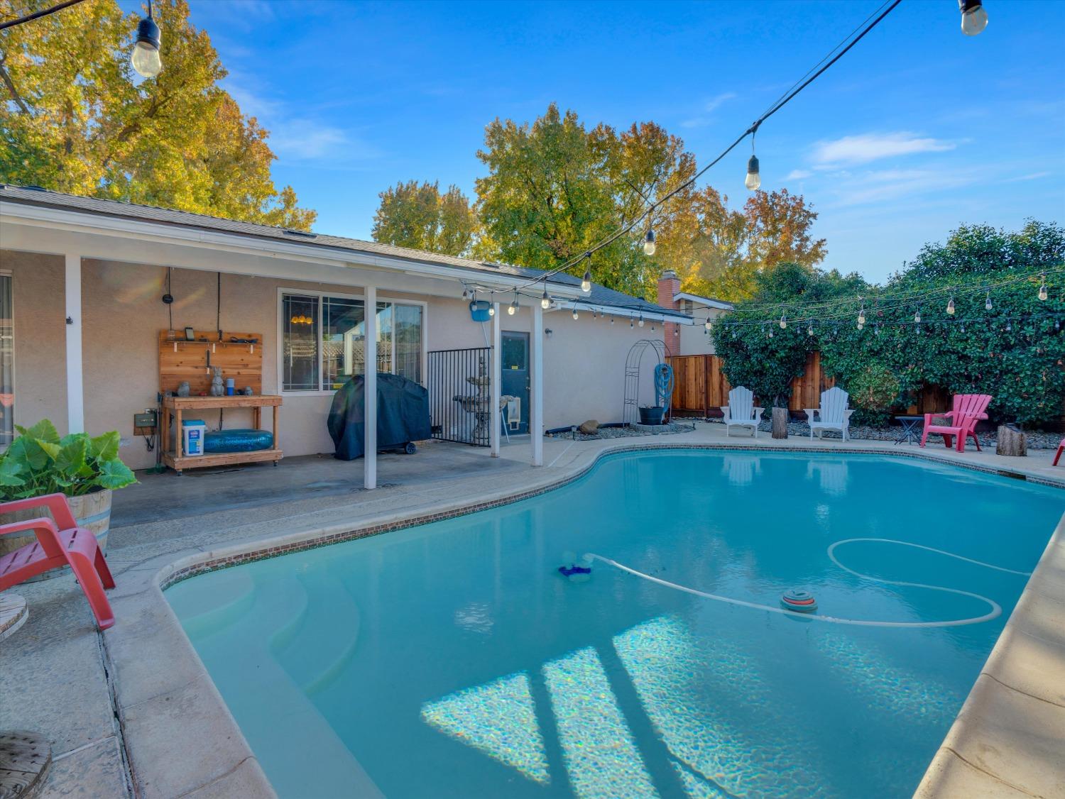 2417 Tallent Drive