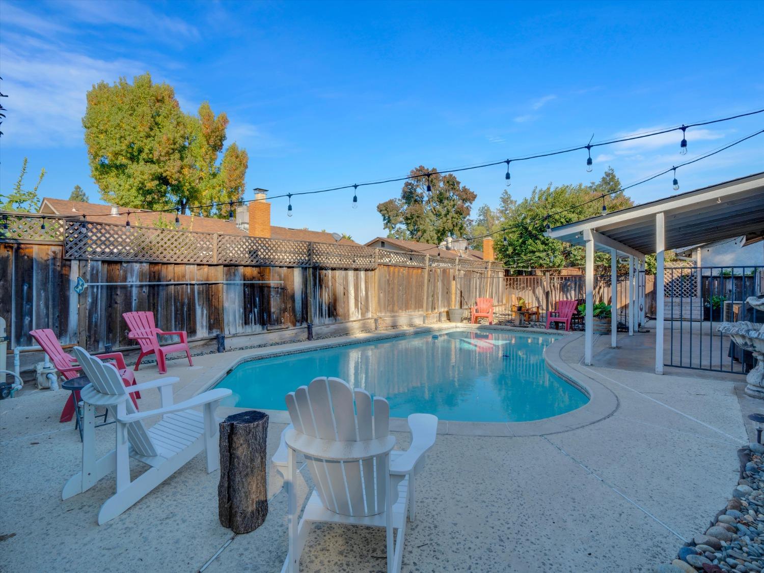 2417 Tallent Drive