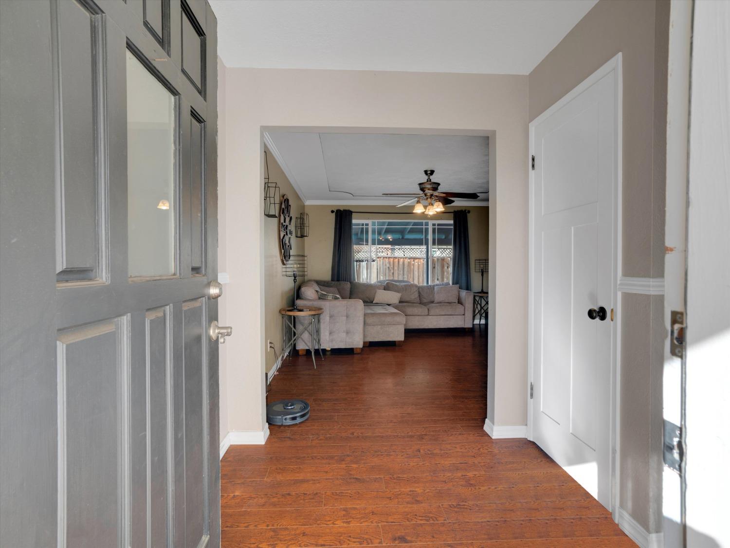 2417 Tallent Drive