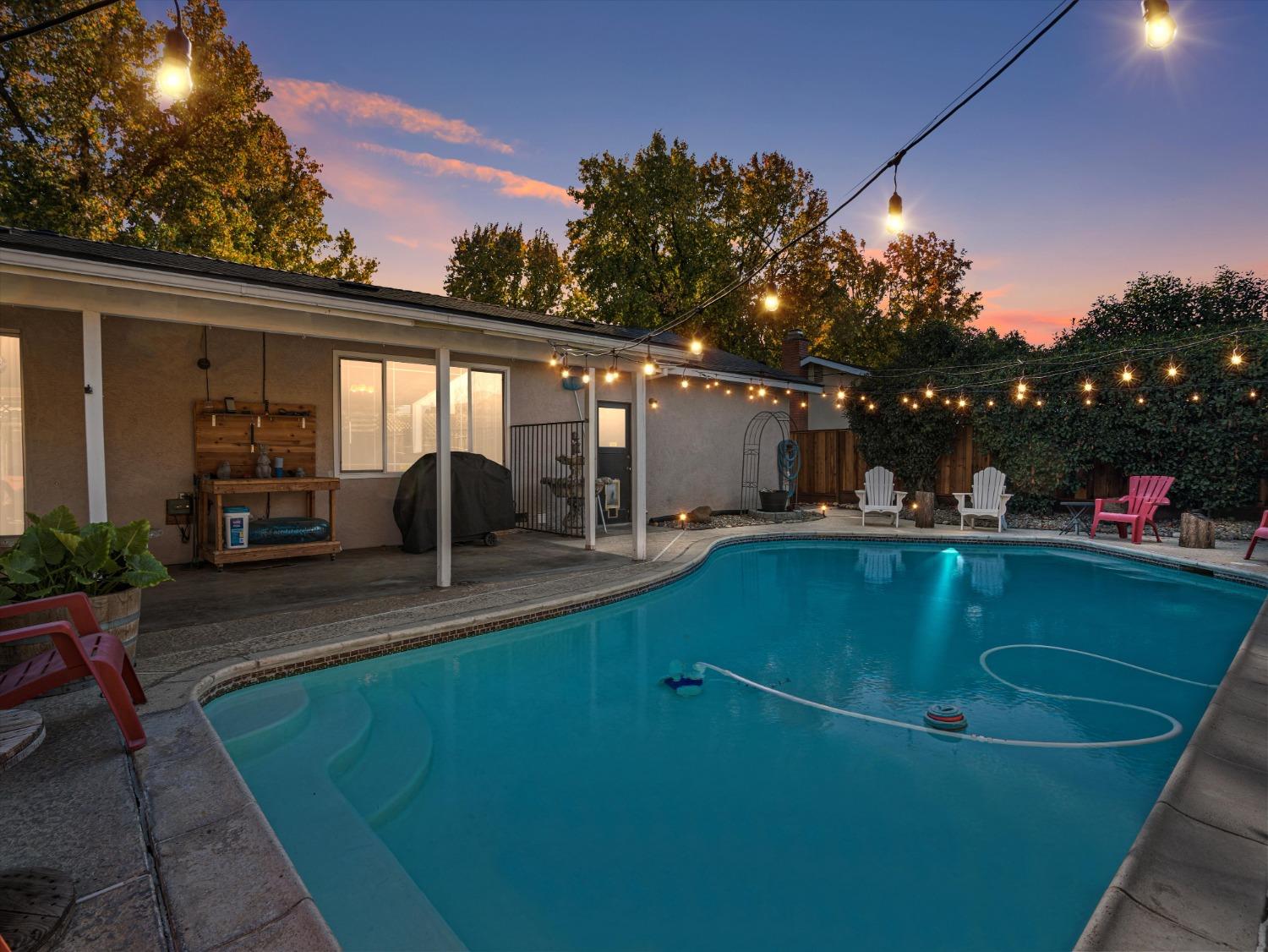 2417 Tallent Drive