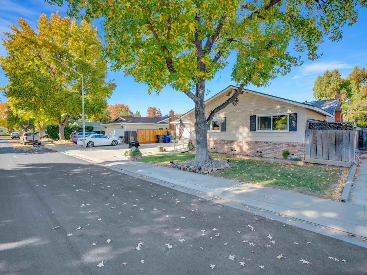 2417 Tallent Drive