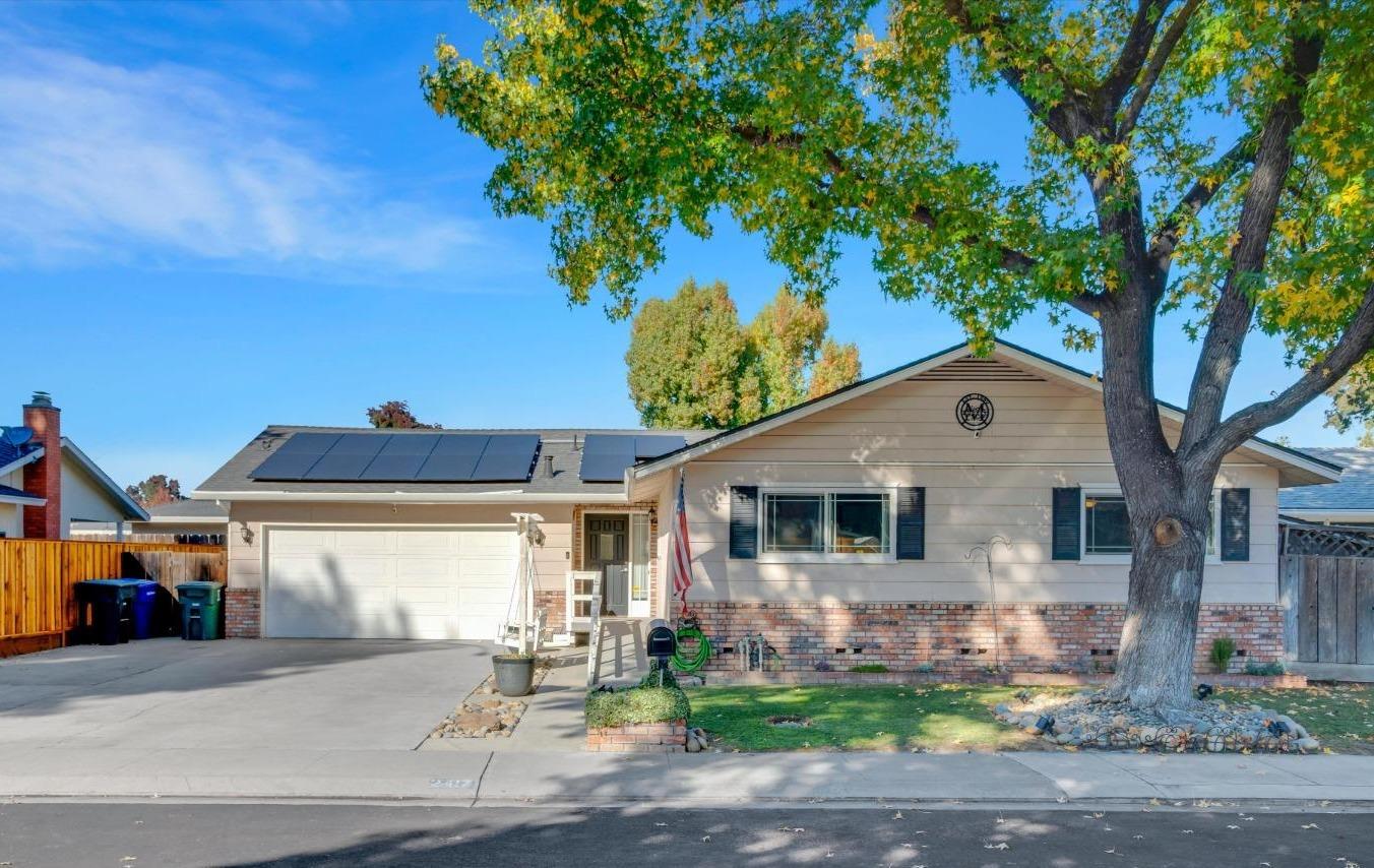2417 Tallent Drive