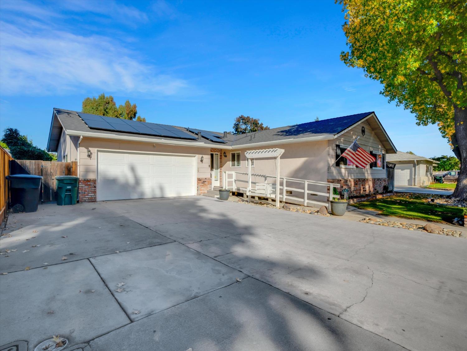 2417 Tallent Drive