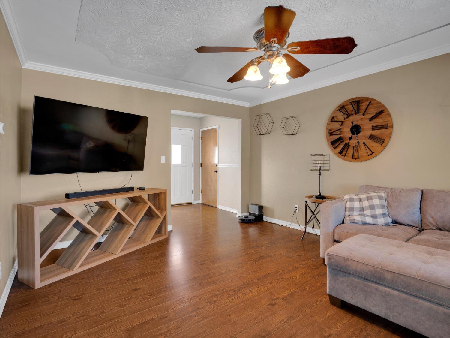 2417 Tallent Drive