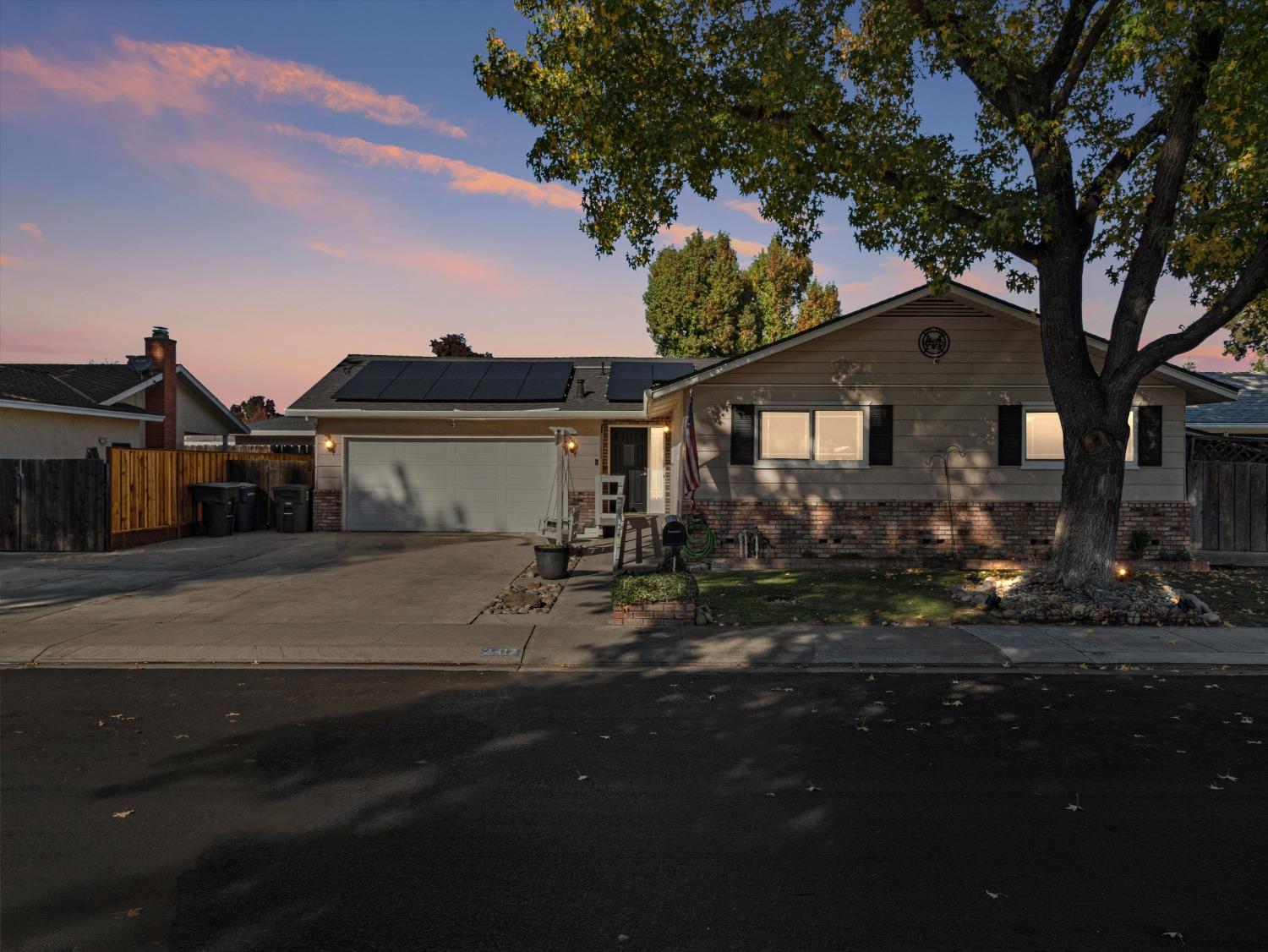 2417 Tallent Drive