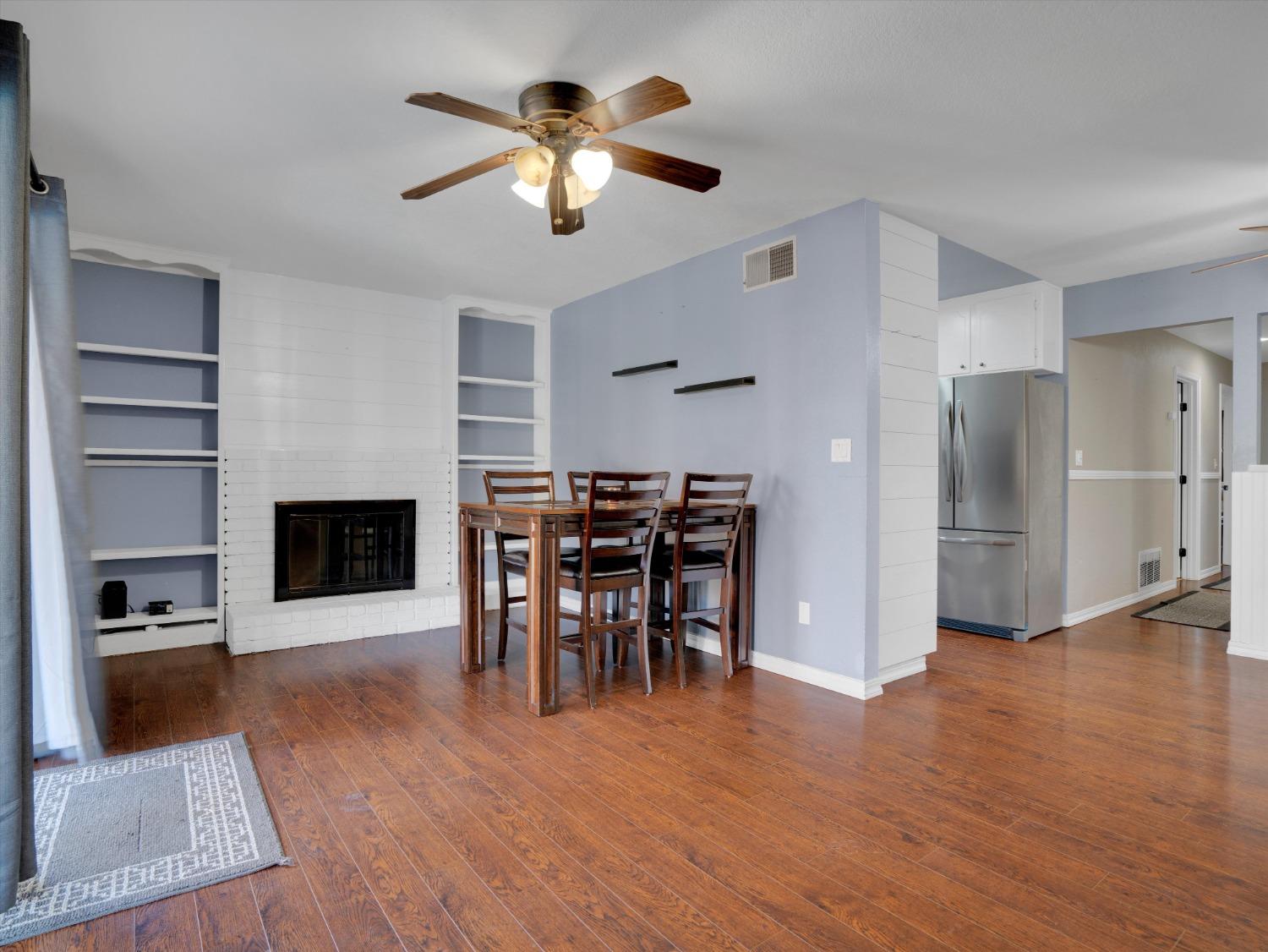 2417 Tallent Drive