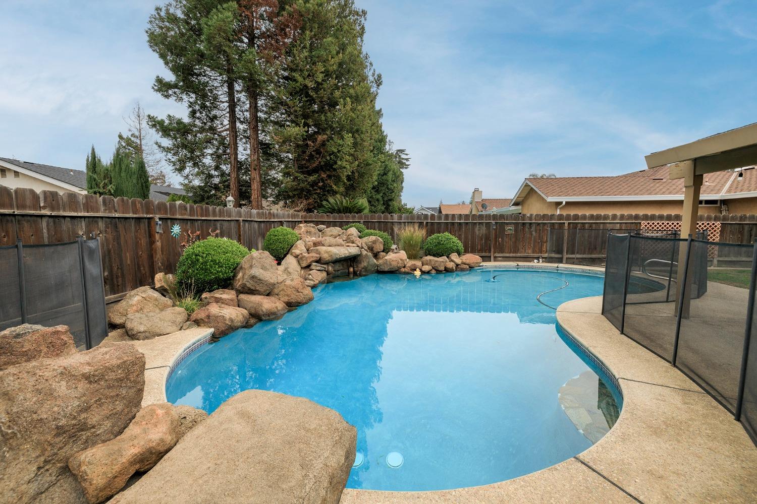 2013 Bridger Drive