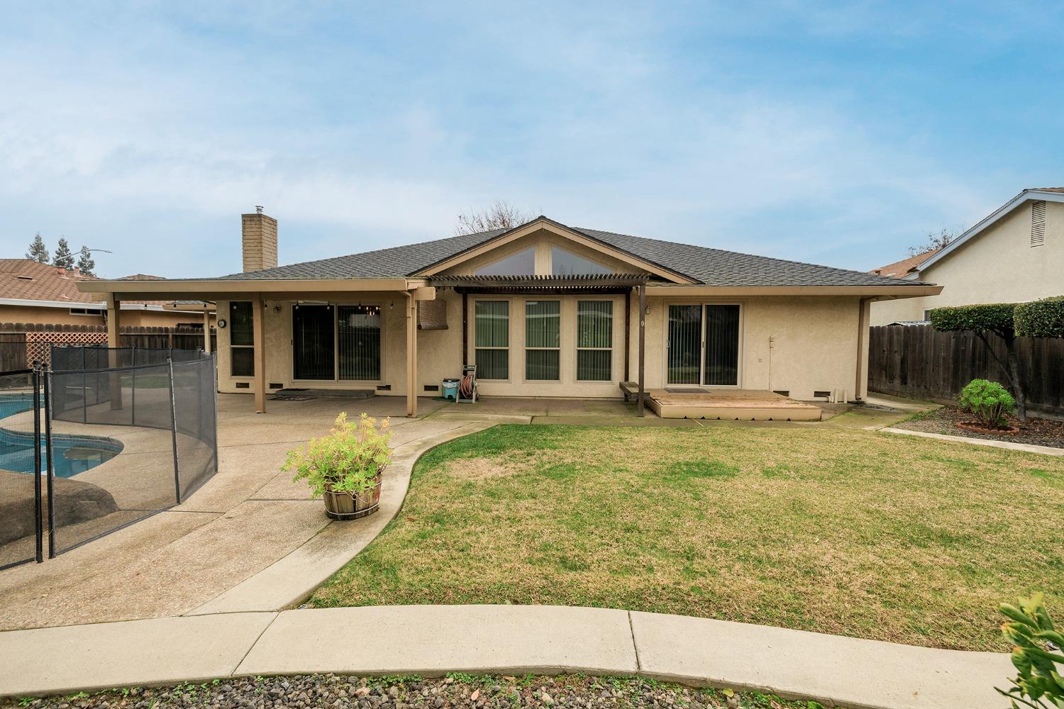 2013 Bridger Drive