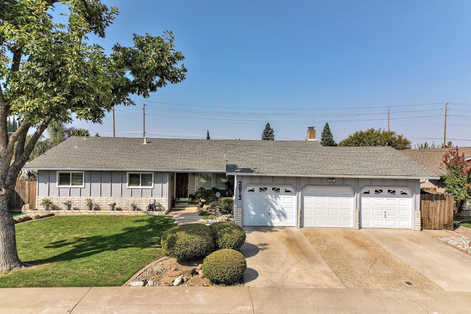 2813 Stoneridge Drive