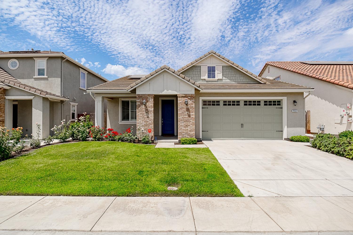 2557 Bloom Court