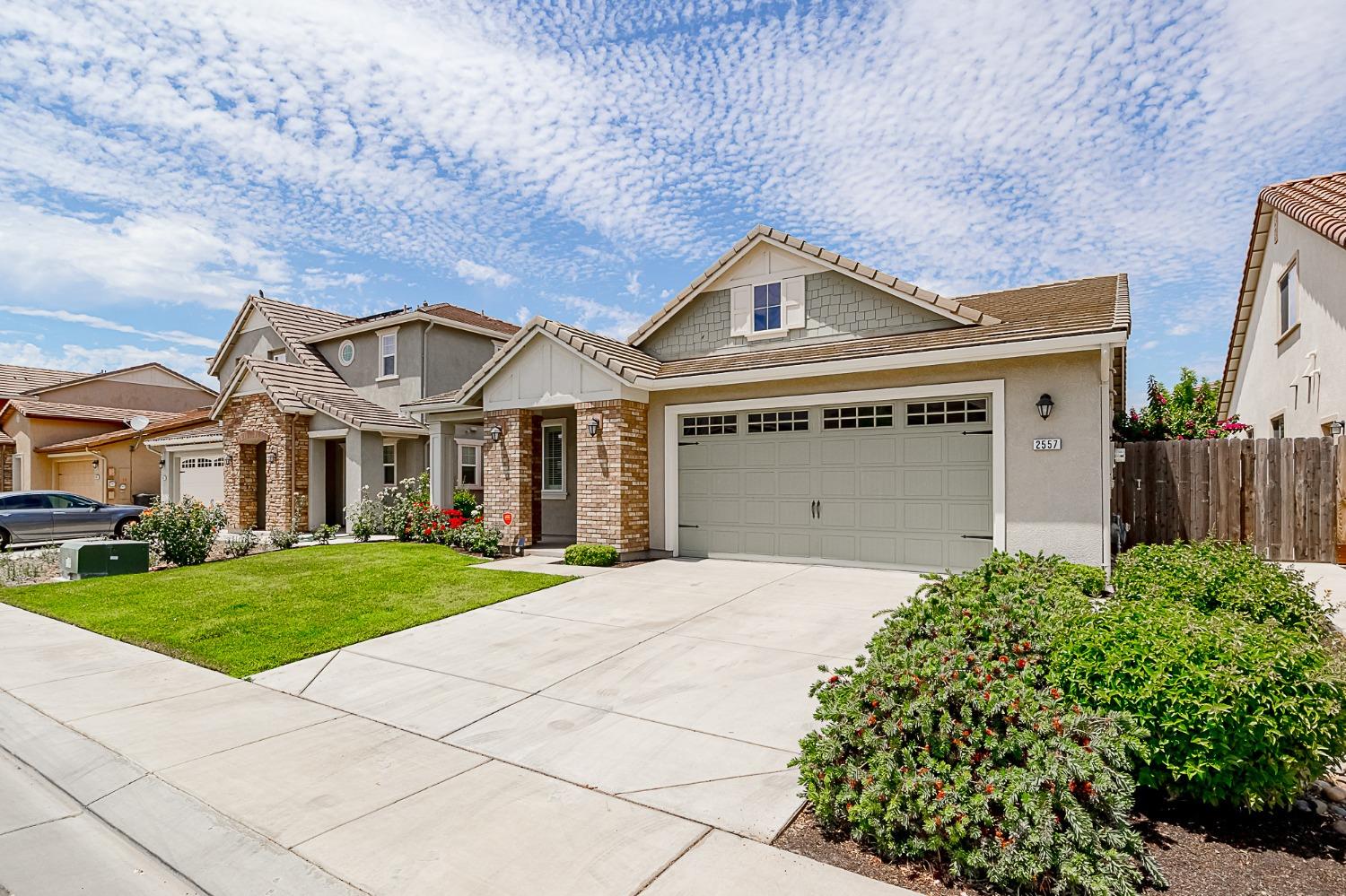 2557 Bloom Court