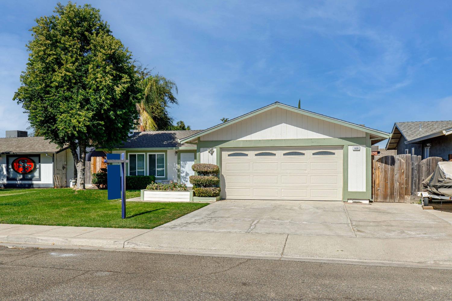 629 Flora Way
