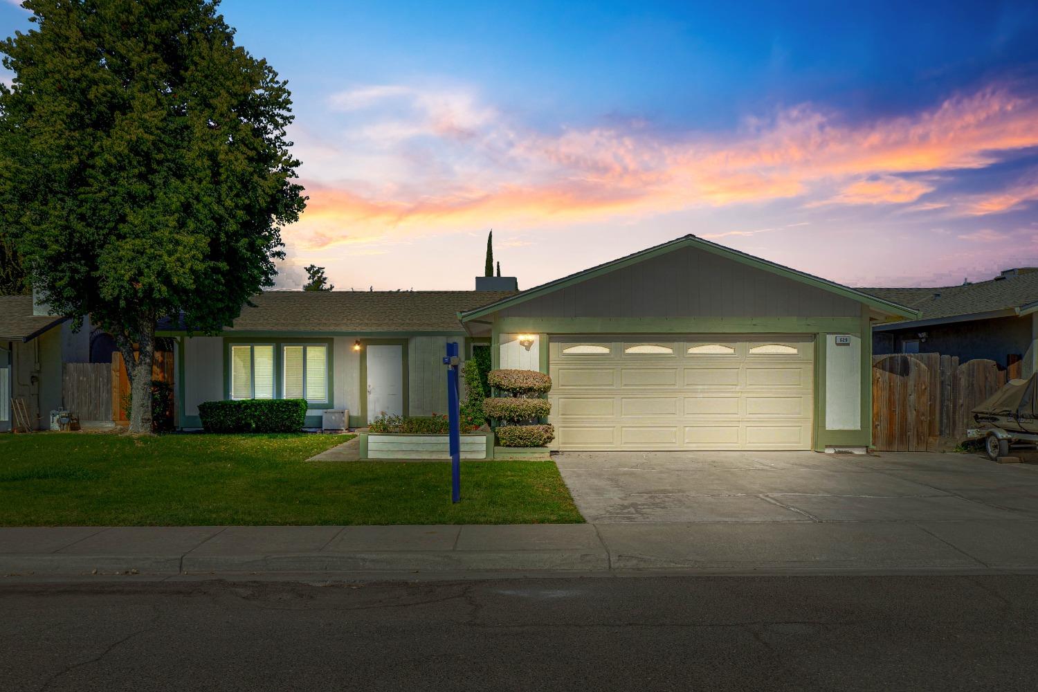 629 Flora Way
