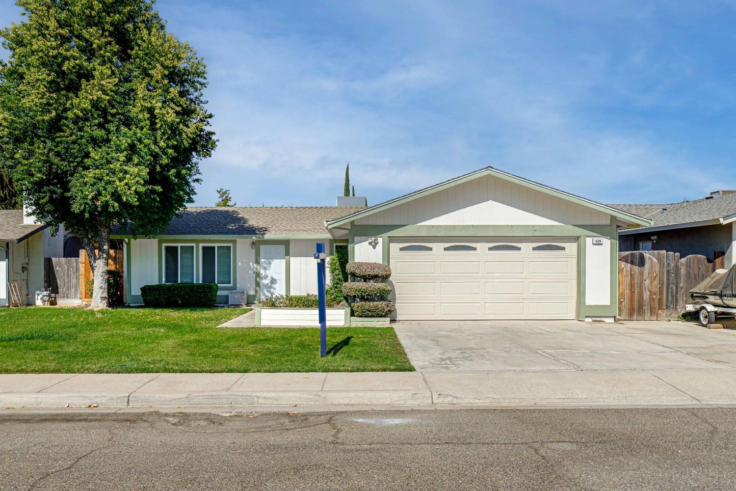 629 Flora Way
