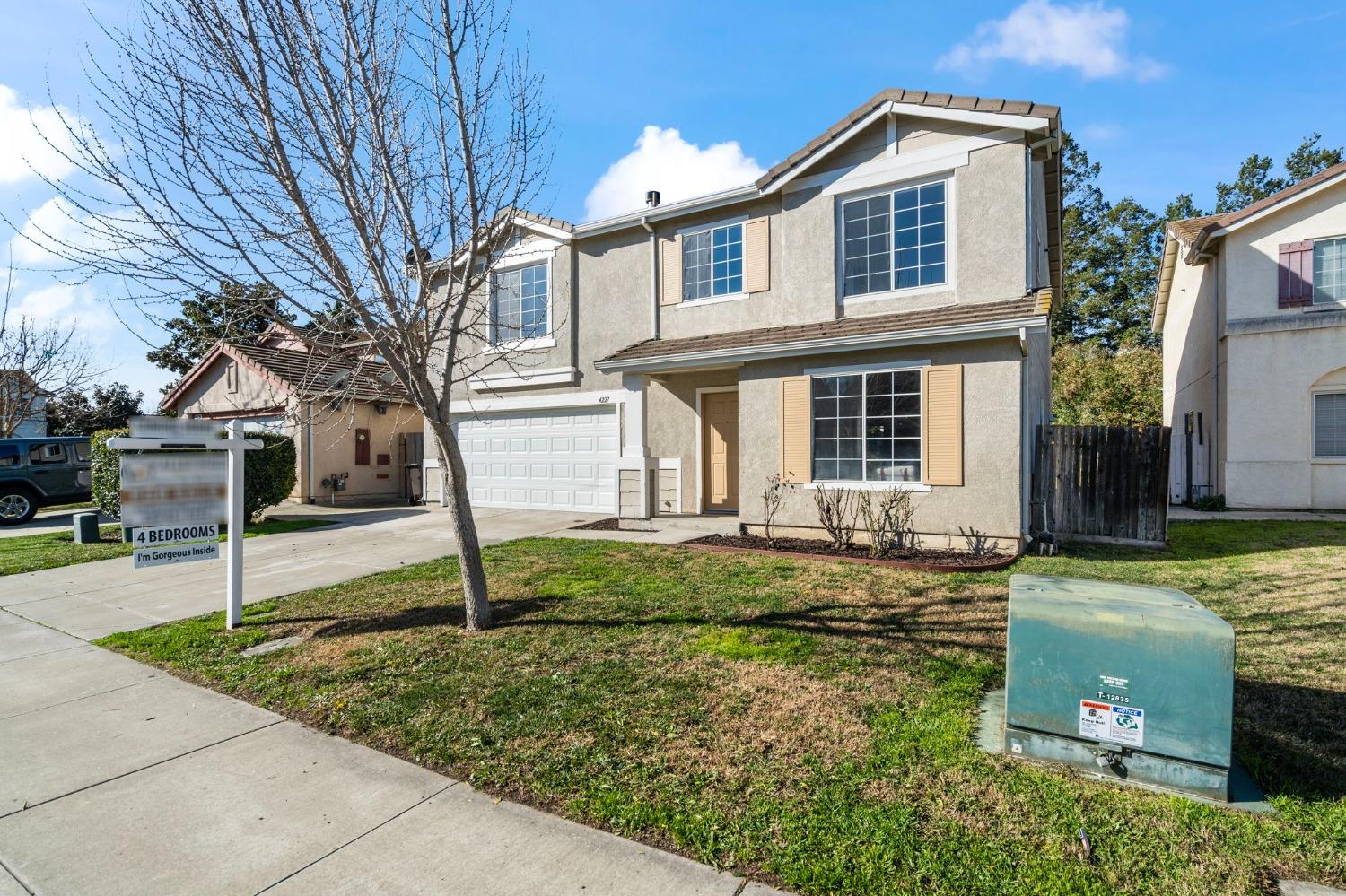 4227 Oceanview Drive