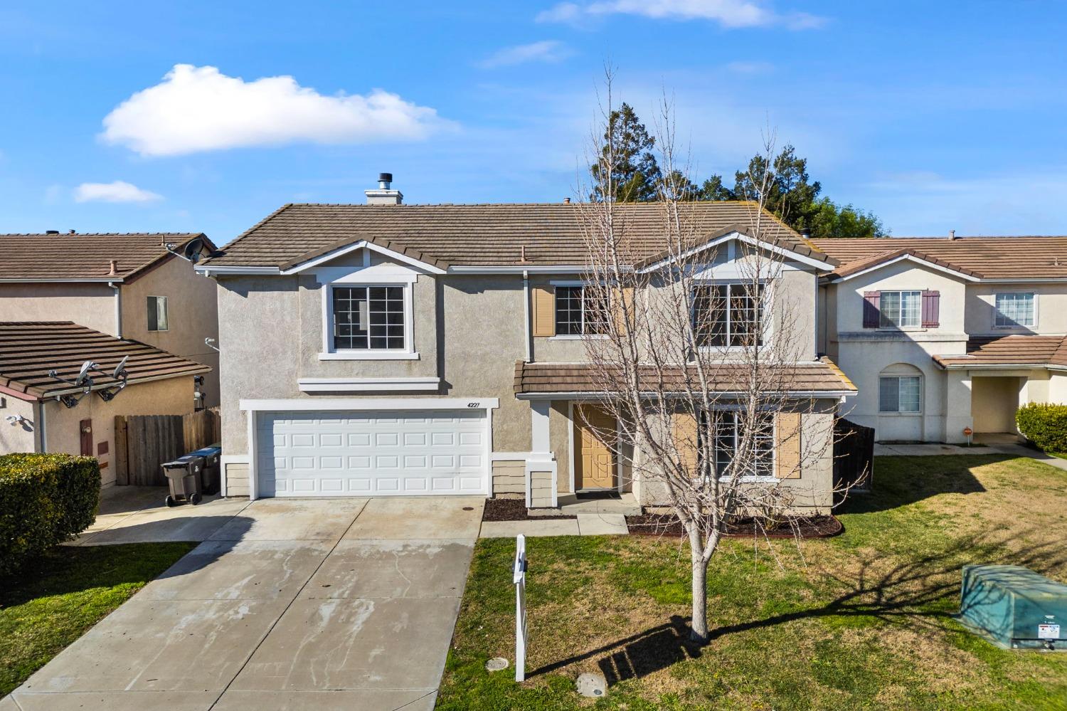 4227 Oceanview Drive