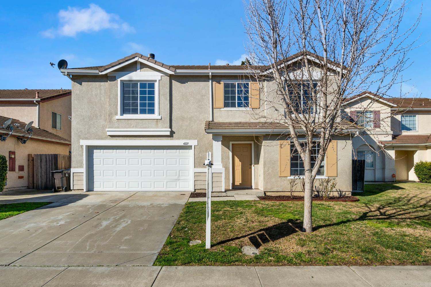4227 Oceanview Drive